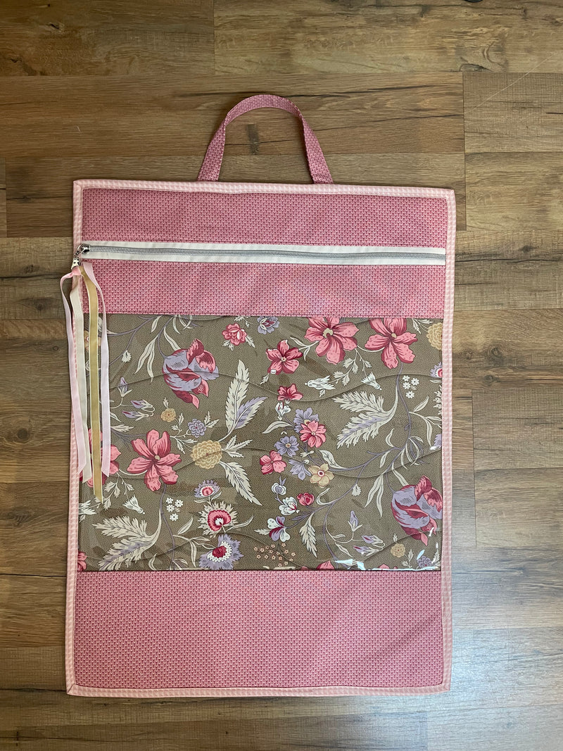Large Project Tote