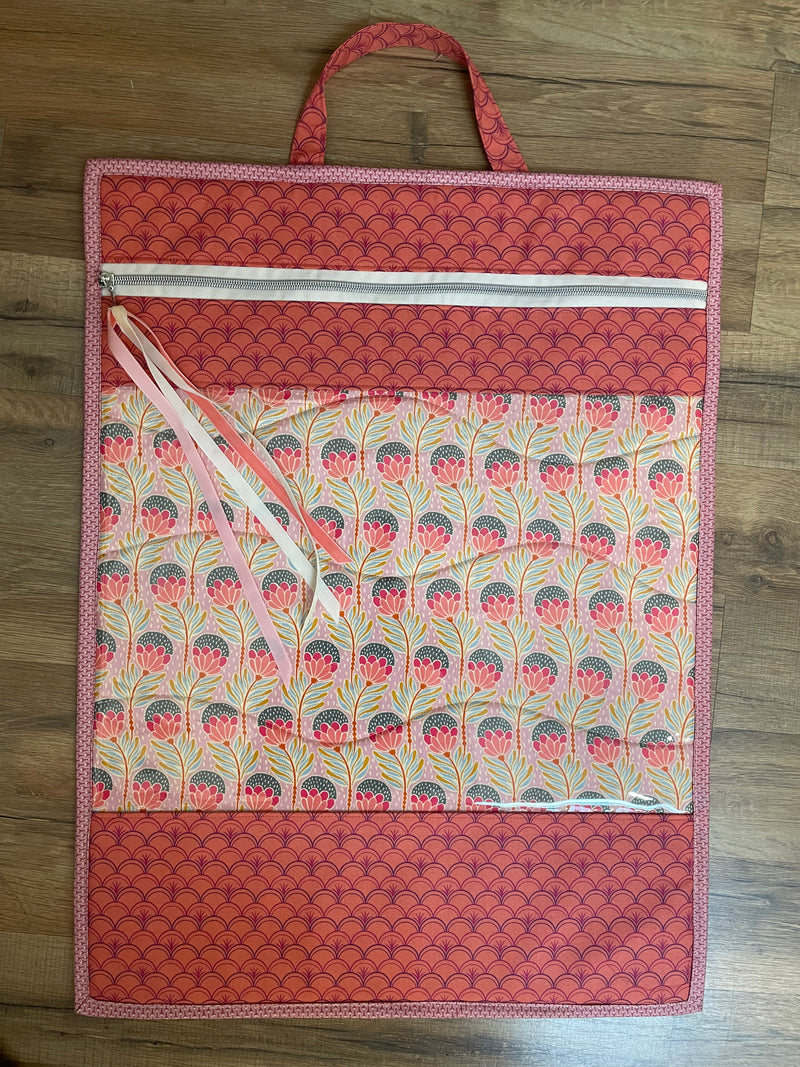 Large Project Tote