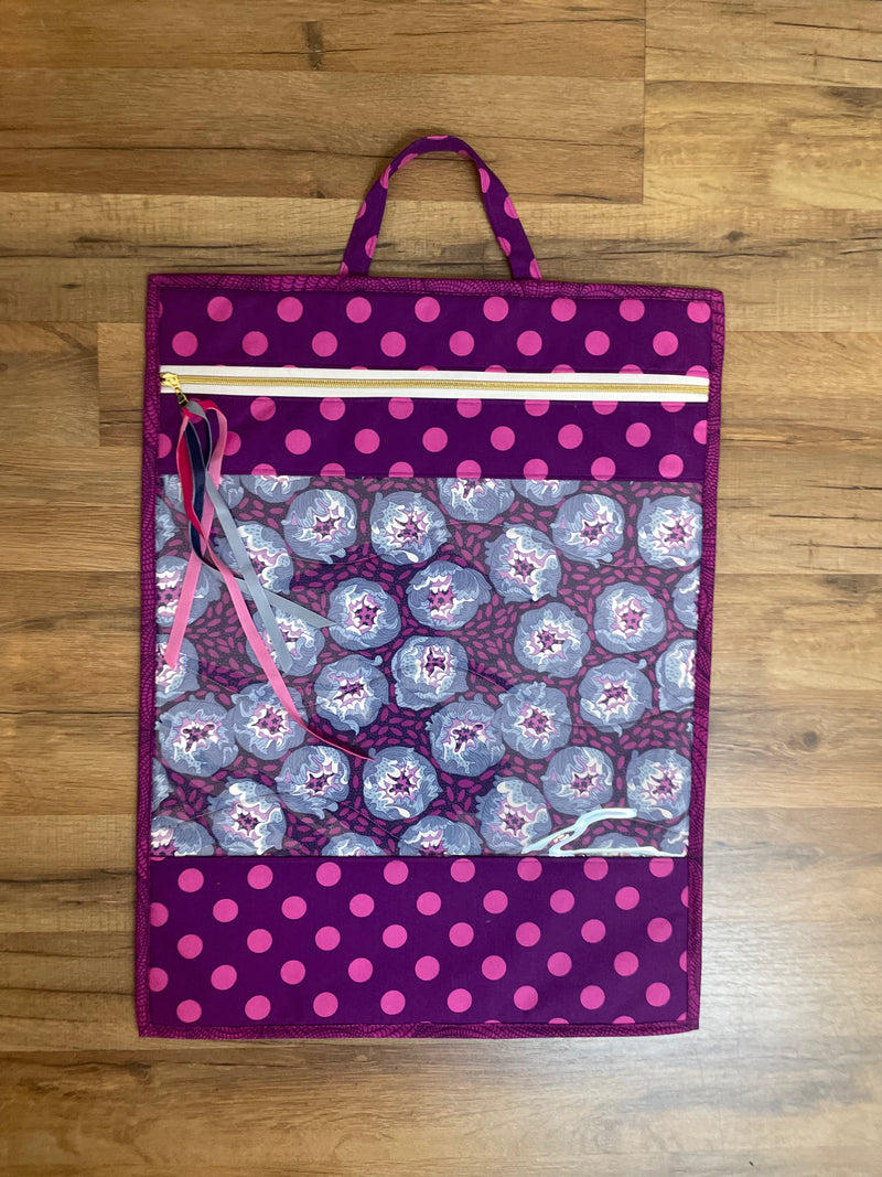 Large Project Tote