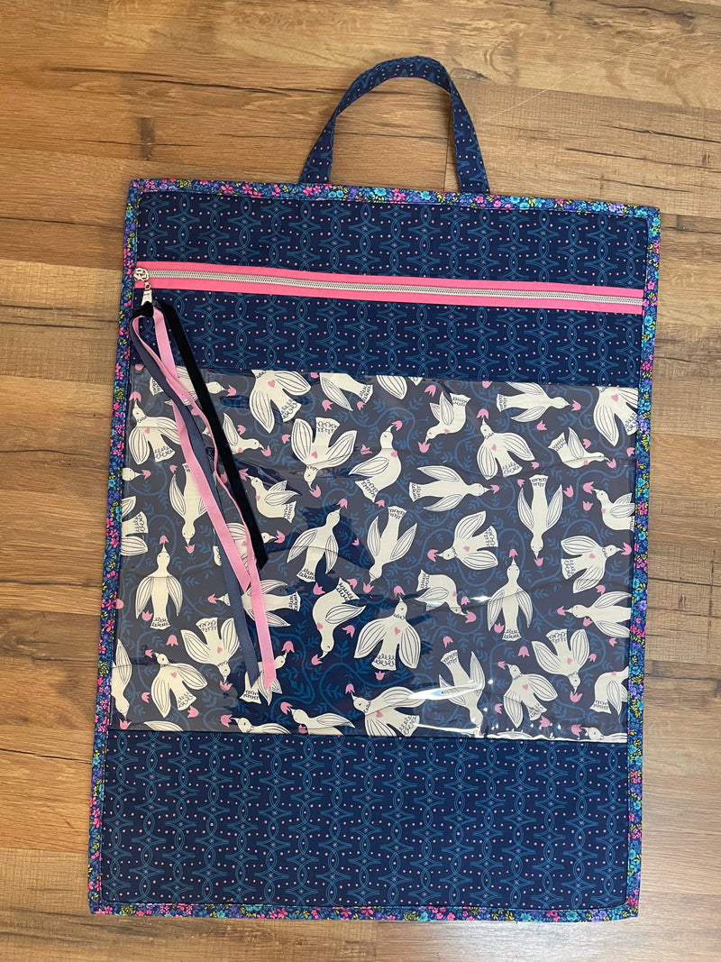 Large Project Tote