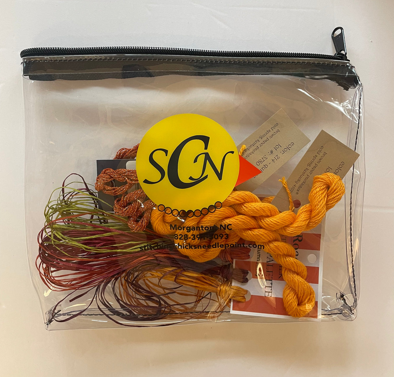 Timeless Totes DBA Simply Sew LLC