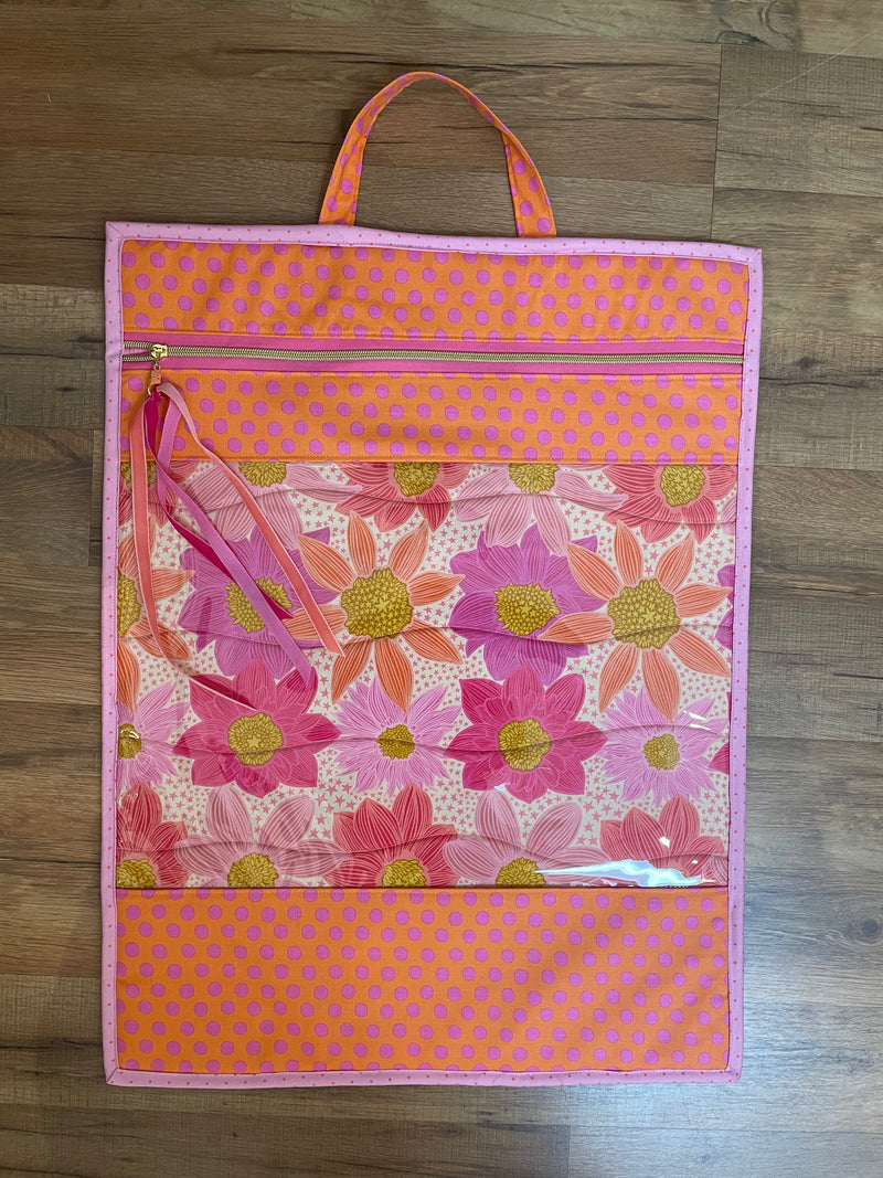 Large Project Tote