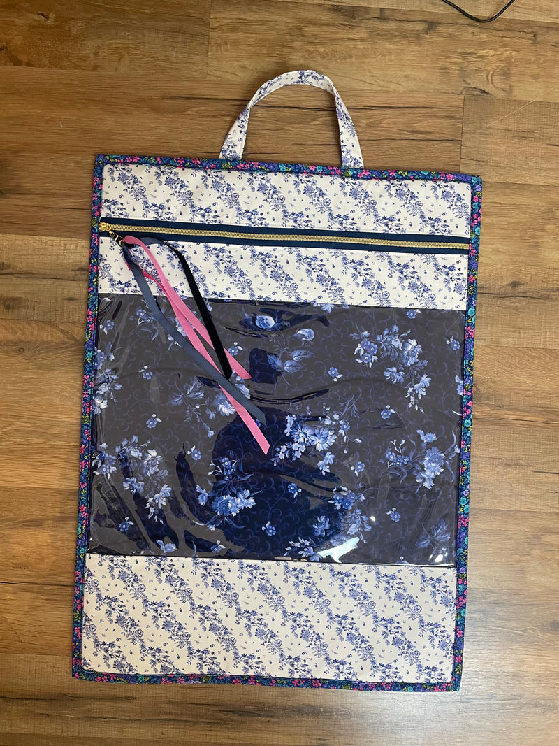 Large Project Tote