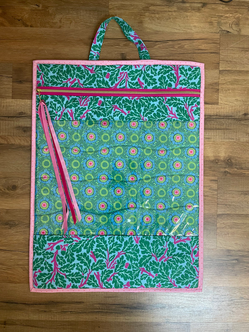 Large Project Tote