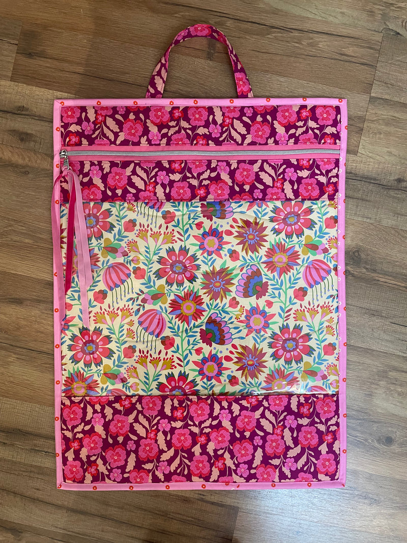 Large Project Tote