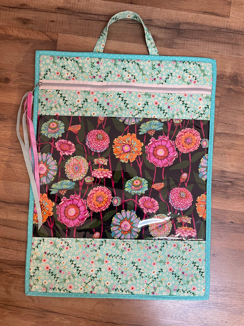 Large Project Tote