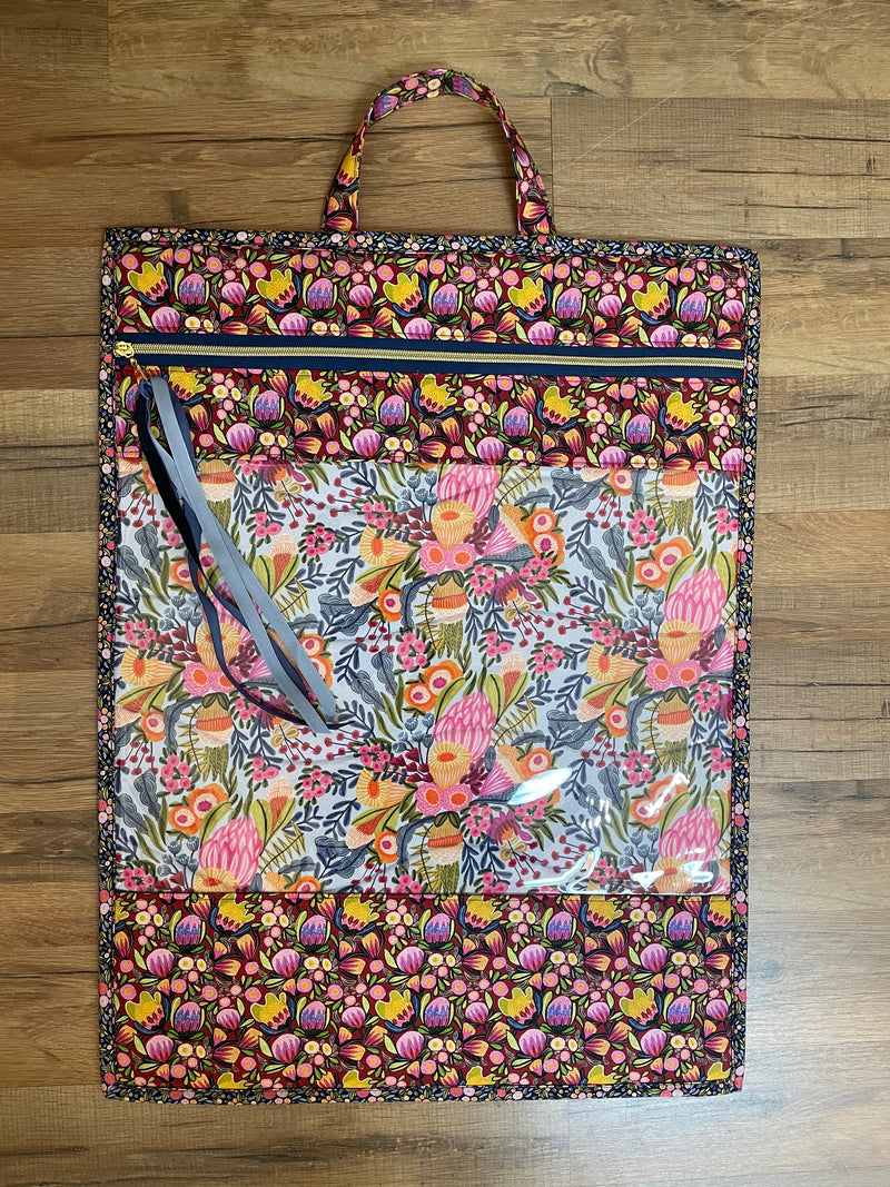 Large Project Tote