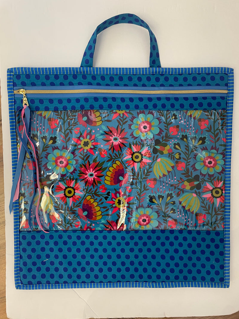 Medium Project Tote