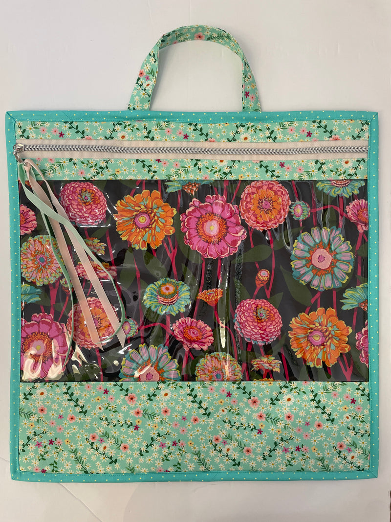Medium Project Tote