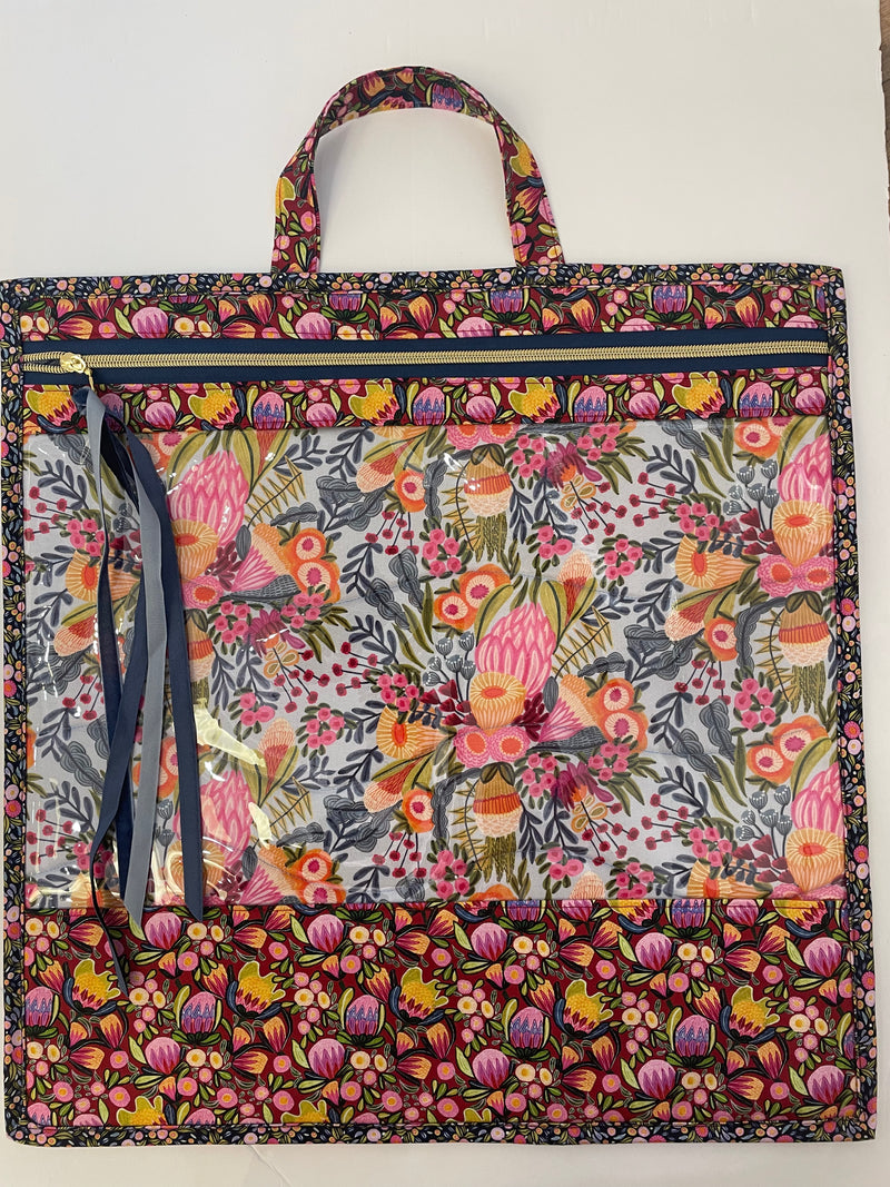 Medium Project Tote