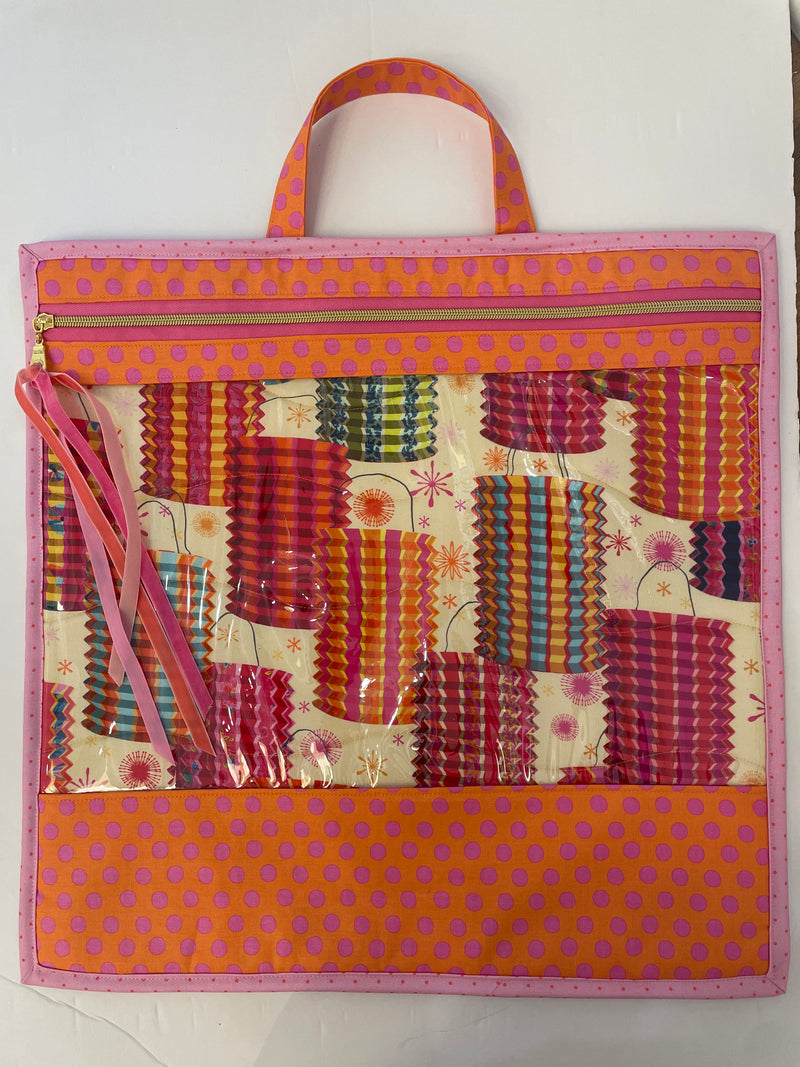 Medium Project Tote