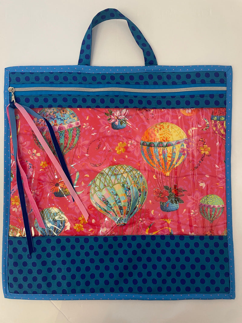 Medium Project Tote