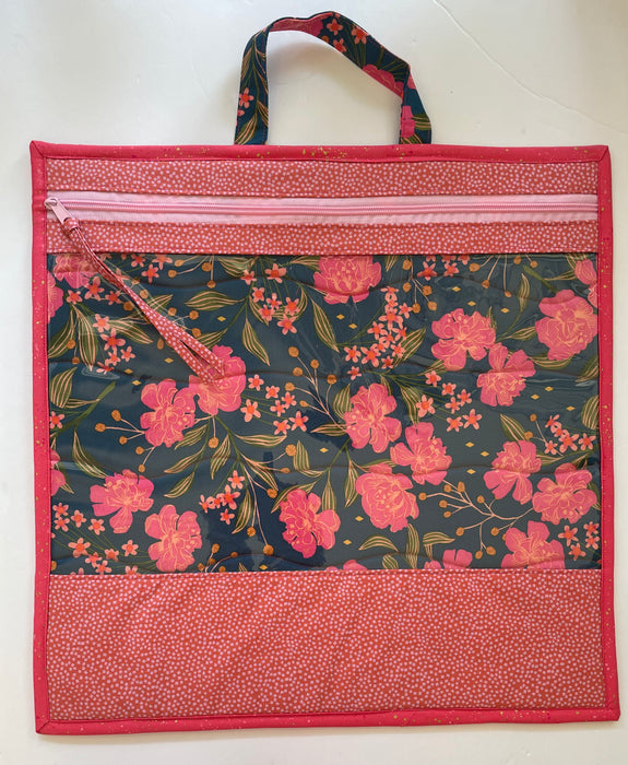 Medium Project Tote