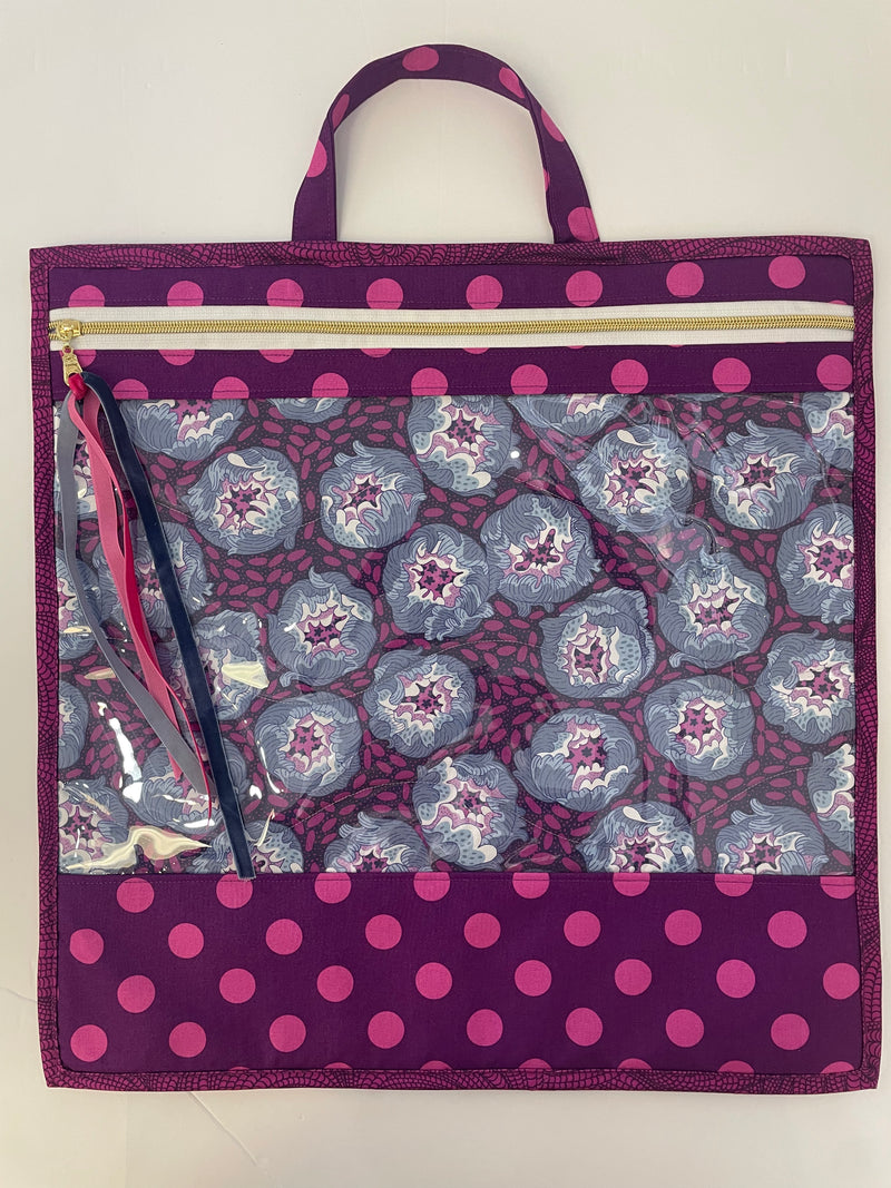 Medium Project Tote