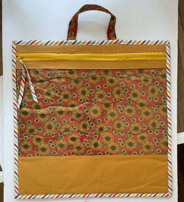 Medium Project Tote