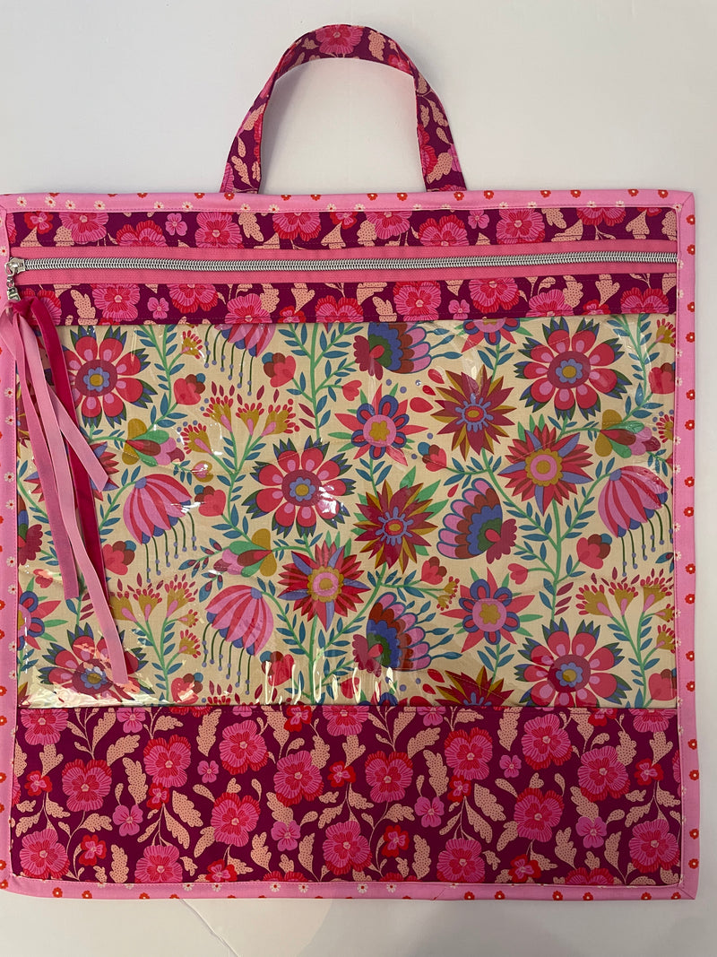 Medium Project Tote