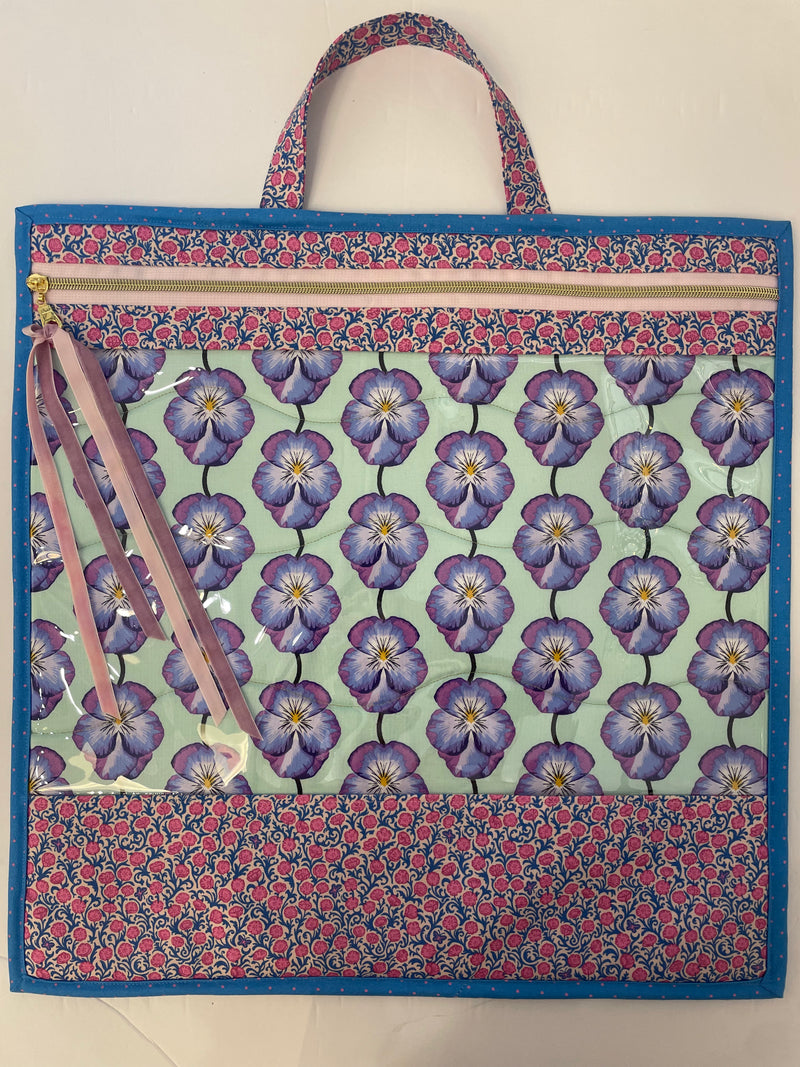 Medium Project Tote