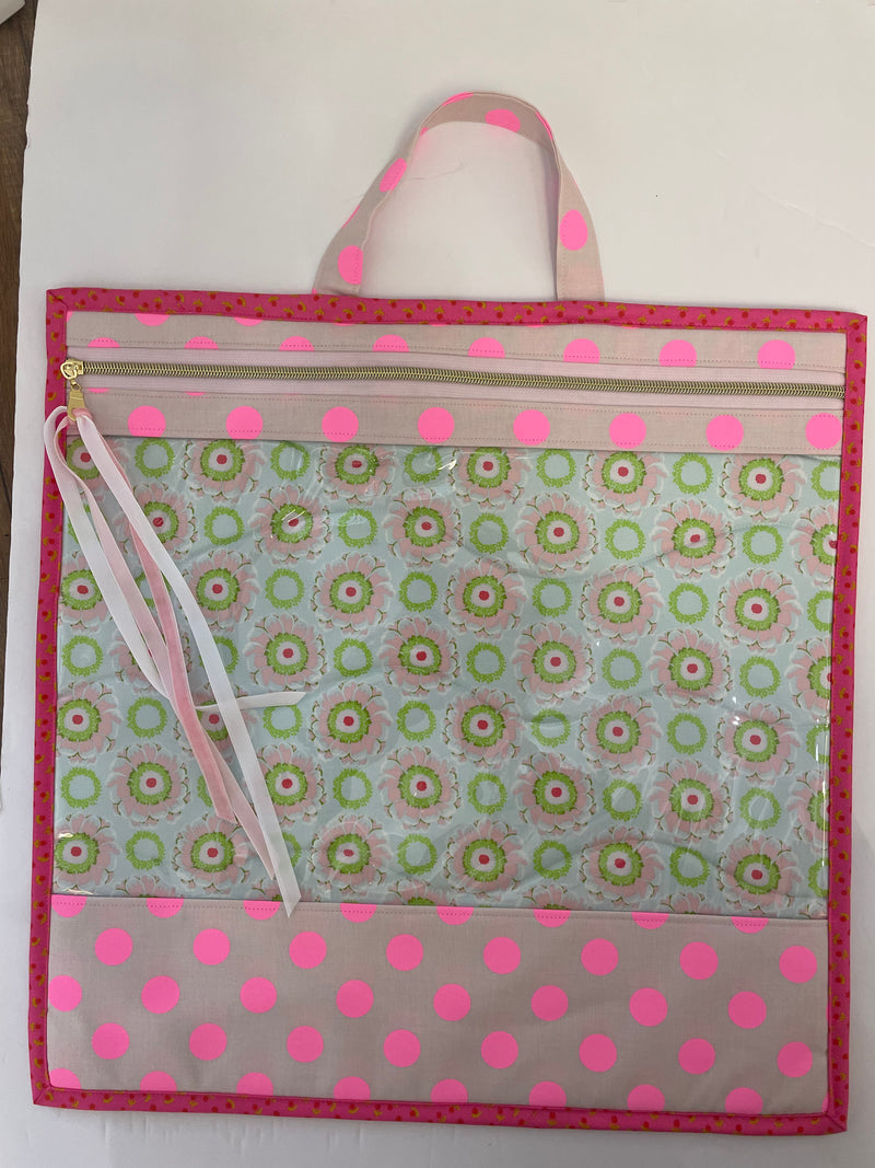 Medium Project Tote