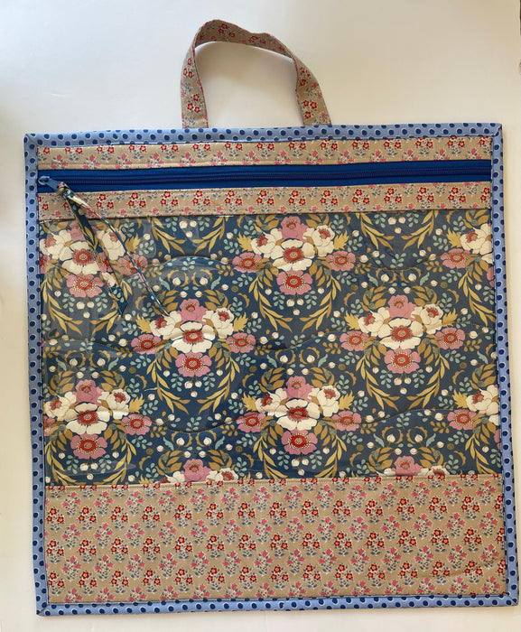 Medium Project Tote