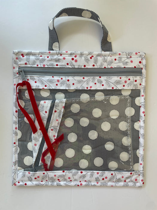 Small Project Tote - Bonus