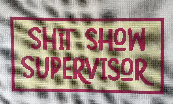 Needlepoint Canvases