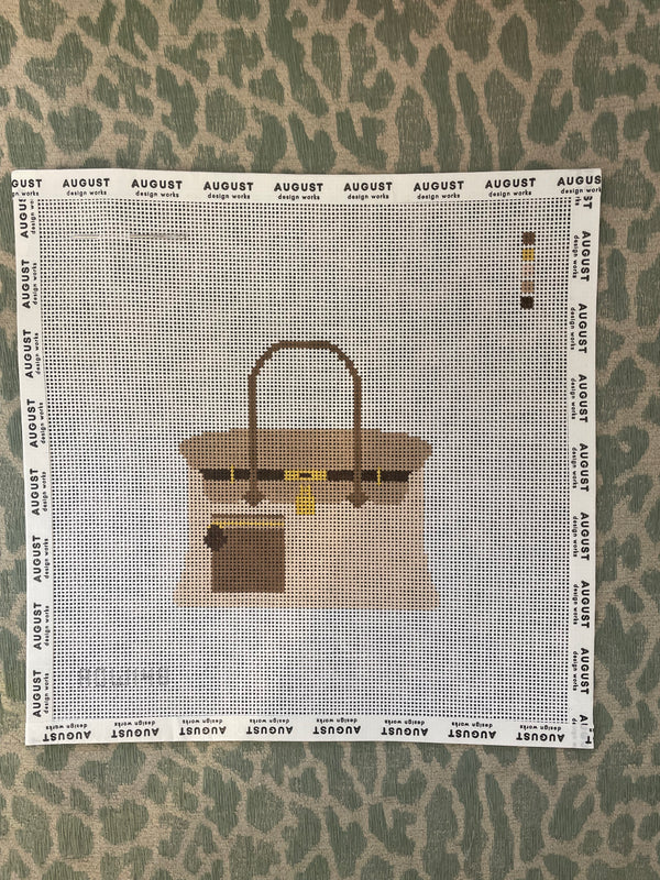 Needlepoint Canvases