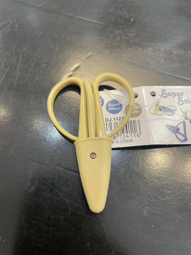 Super Snips