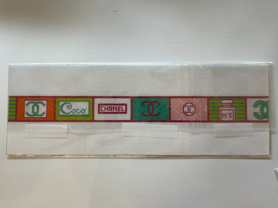 EVERYTHING CHANEL BELT, BRIGHTS