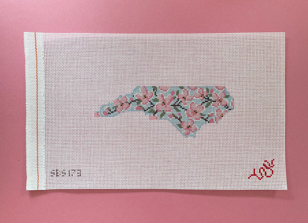 Needlepoint Canvases