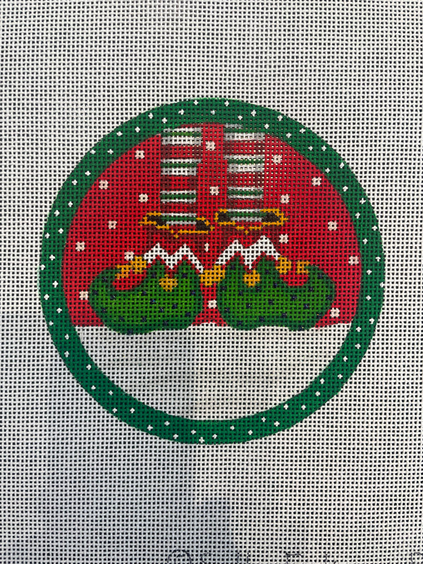 Needlepoint Canvases