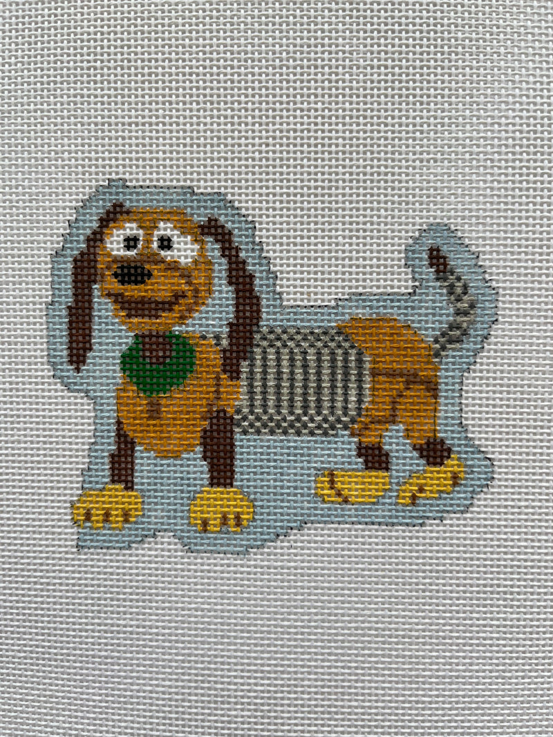 Christmas:Toy Story - Slinky Dog