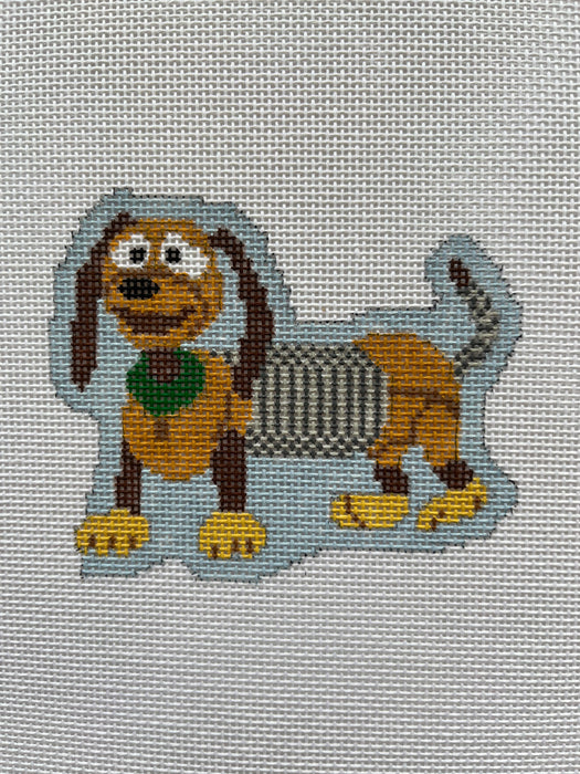 Christmas:Toy Story - Slinky Dog