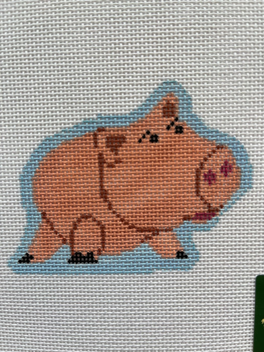 Christmas:Toy Story - Hamm