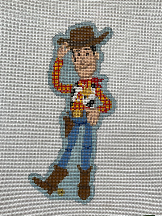 Christmas:Toy Story - Woody