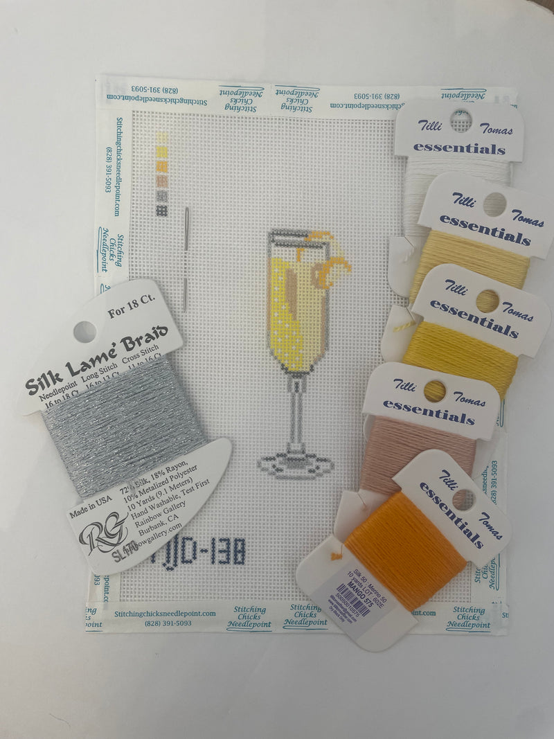 French 75 Kit