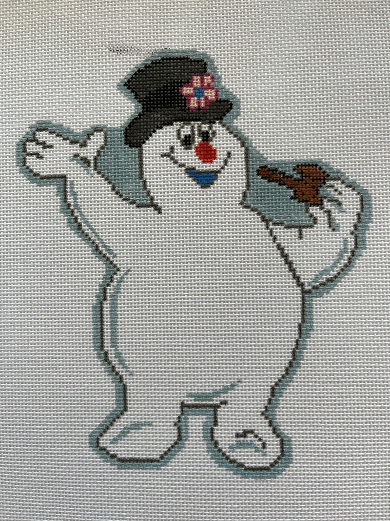 Frosty