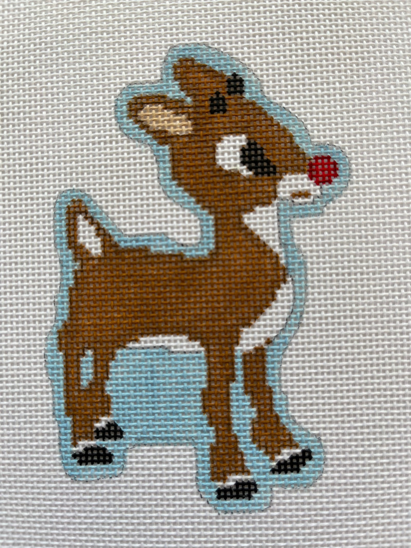Rudolph