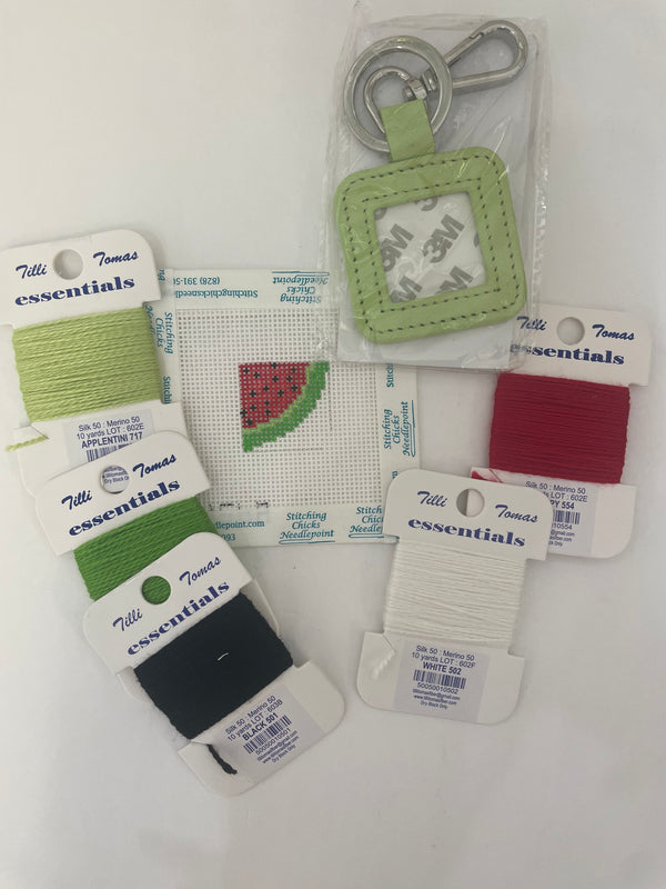 Needlepoint Canvases
