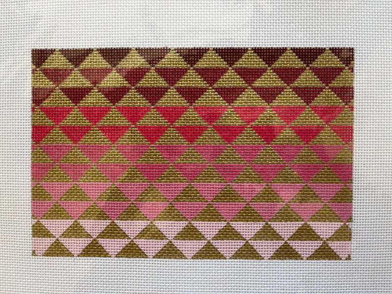 OMBRE, PINK