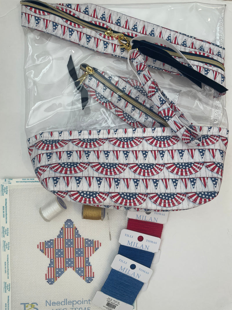 Flags Star Kit