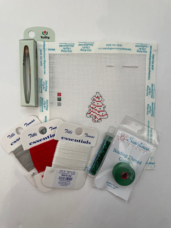 Needlepoint Canvases