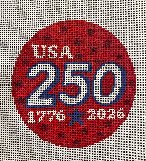 Needlepoint Canvases
