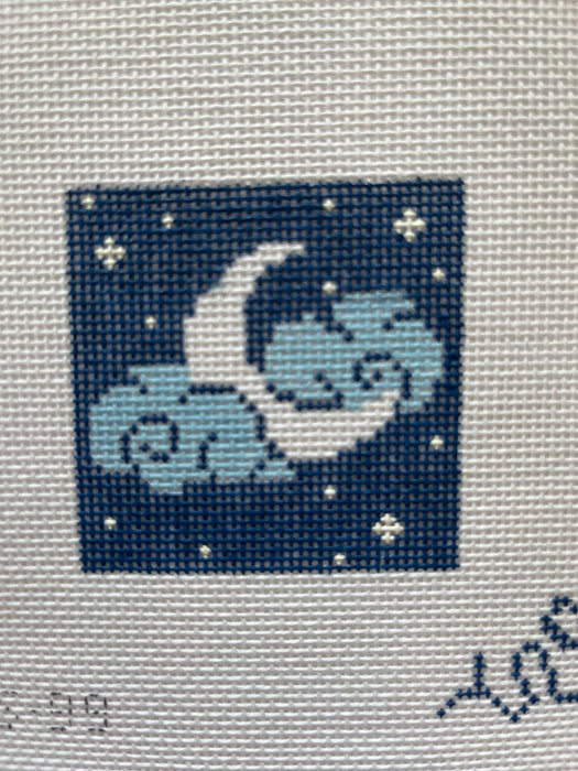 Tiny Moon