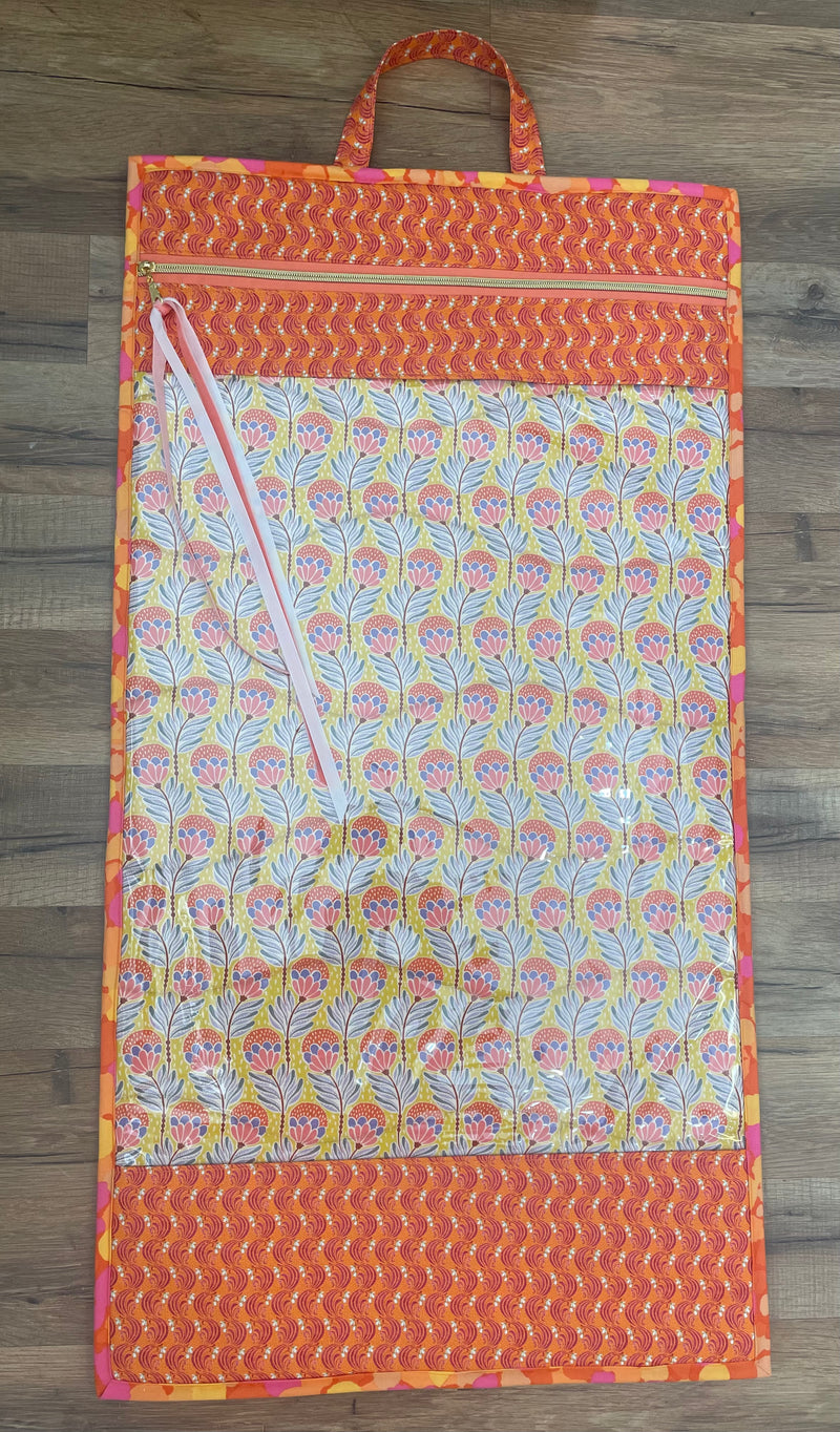 Extra-large Project Bag Tote