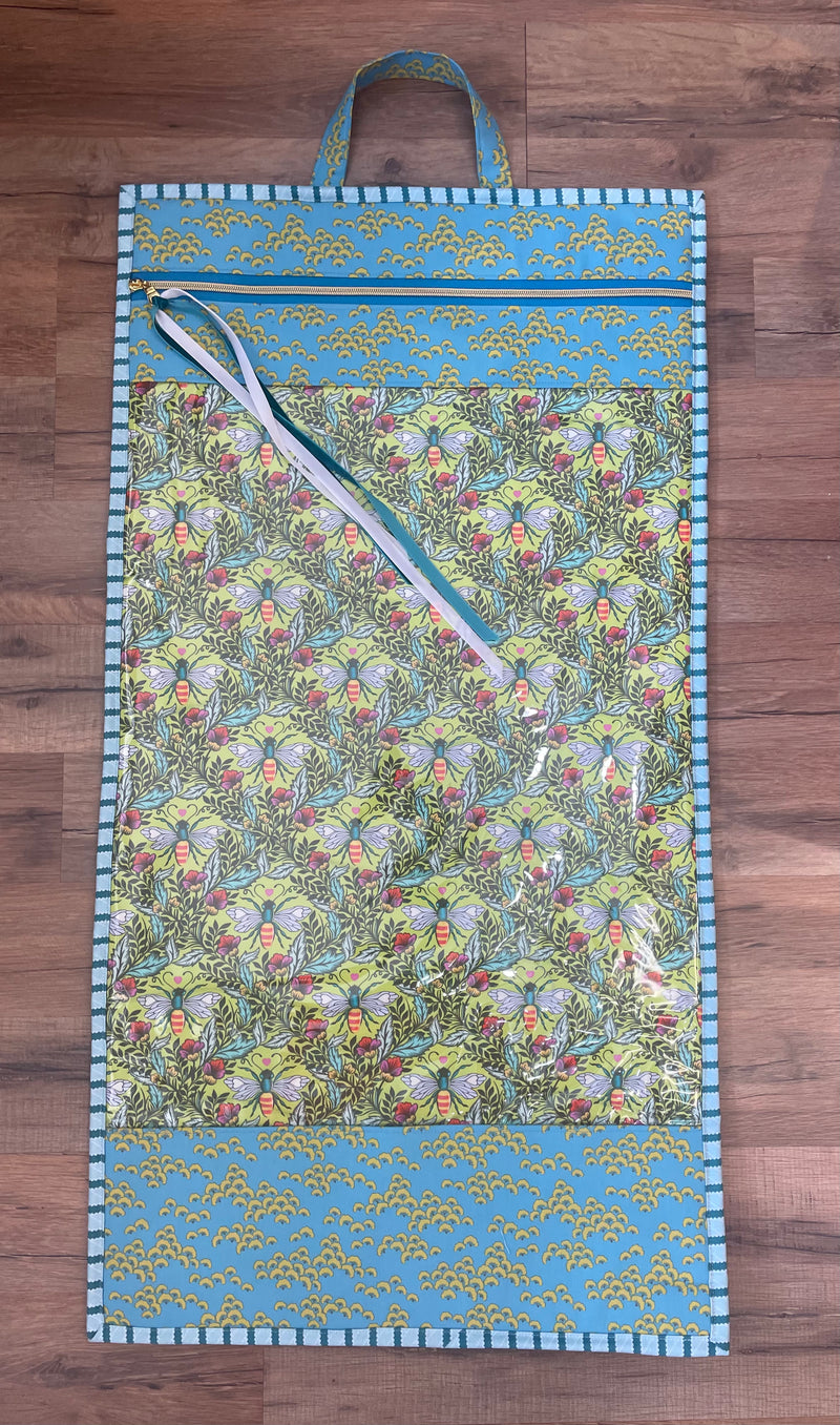 Extra-large Project Bag Tote