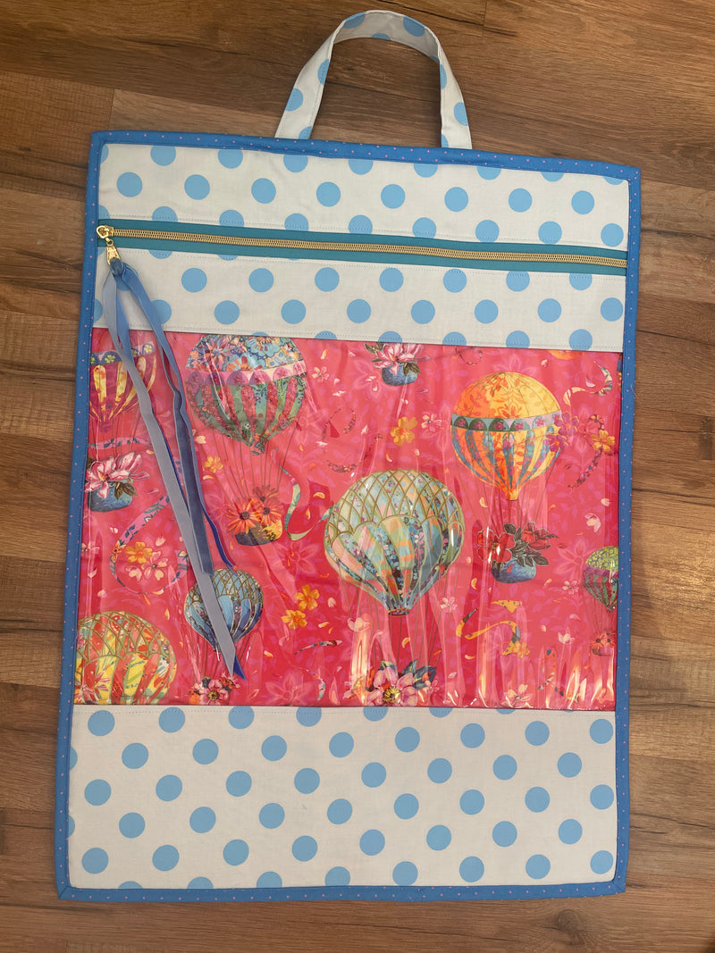 Large Project Tote