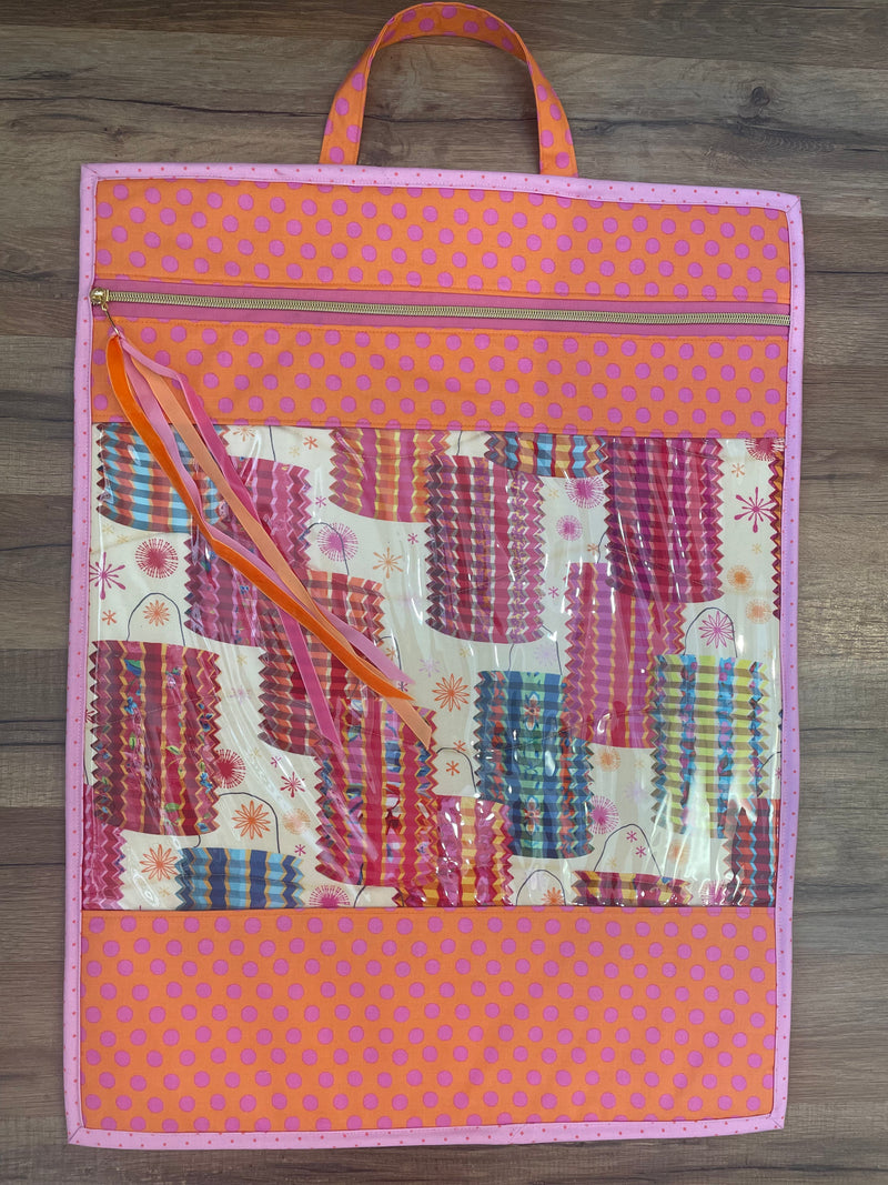 Large Project Tote