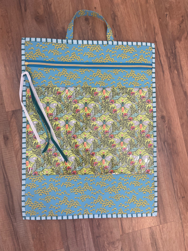 Large Project Tote