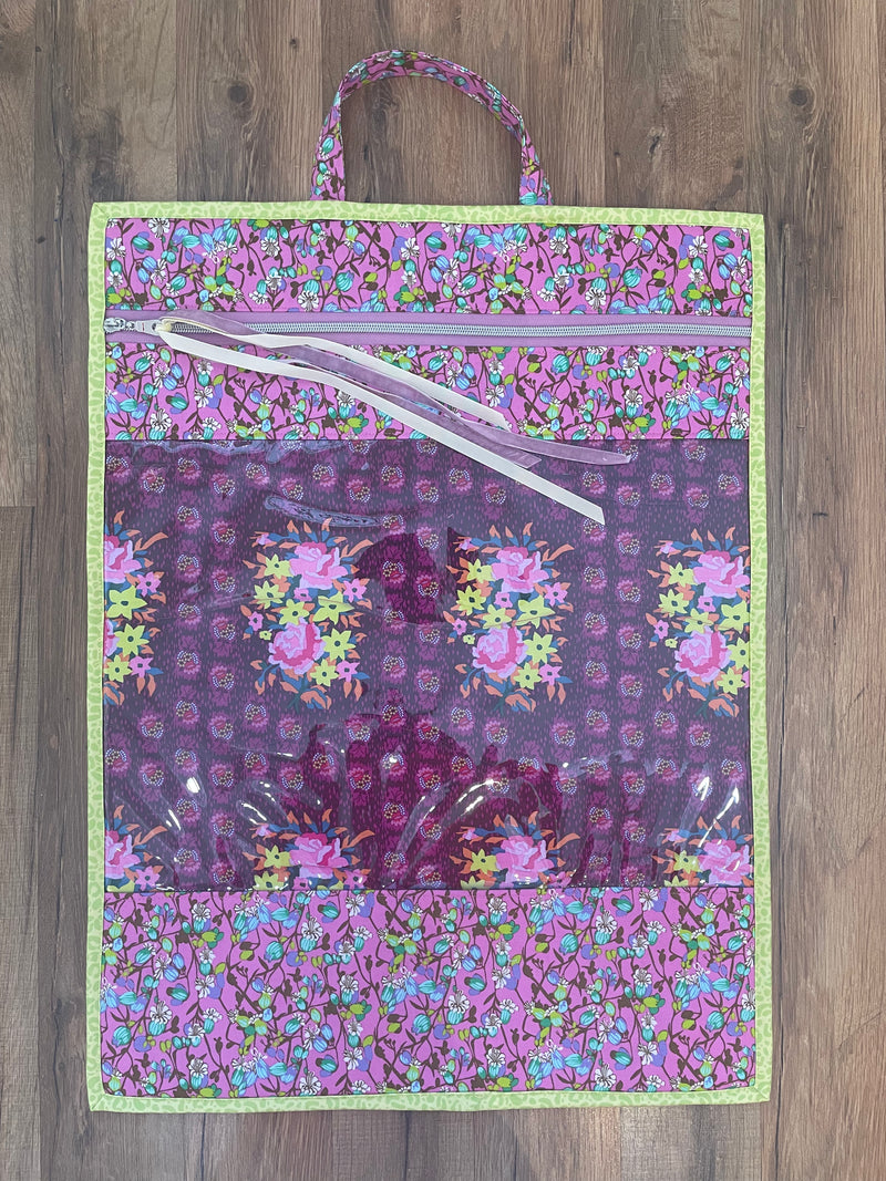 Large Project Tote
