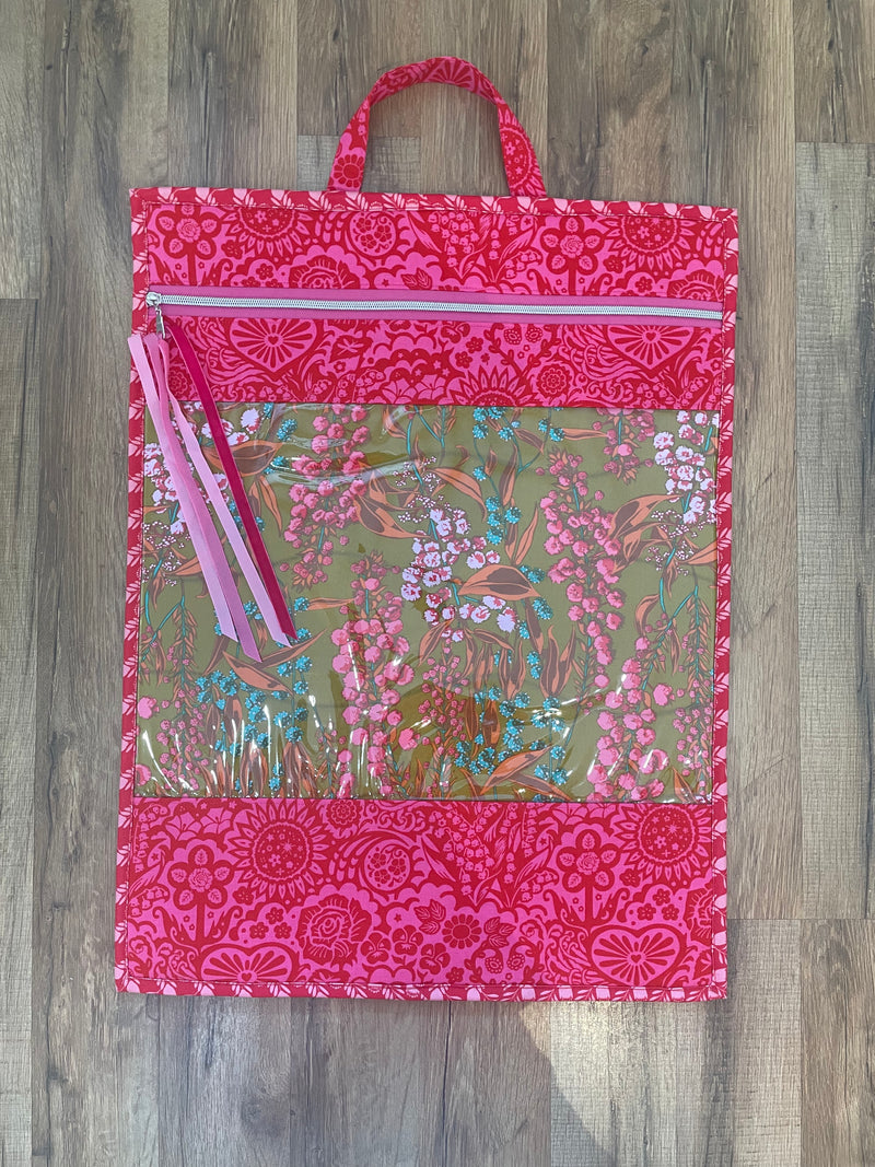 Large Project Tote